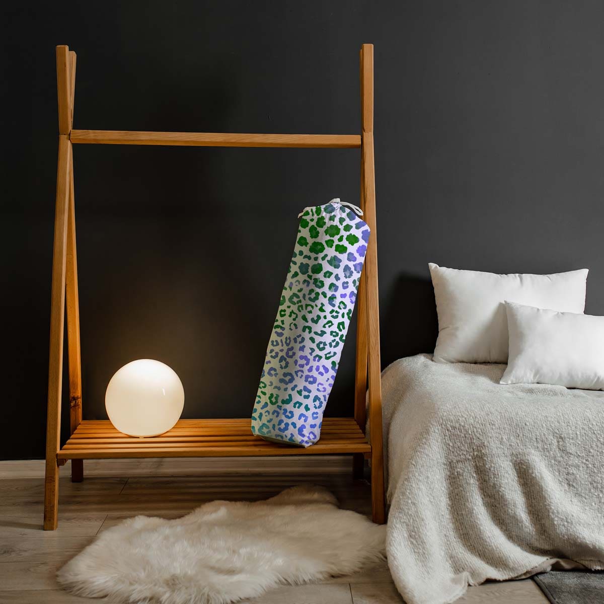 Gewichtsrolle für Kinder - Tiermotive