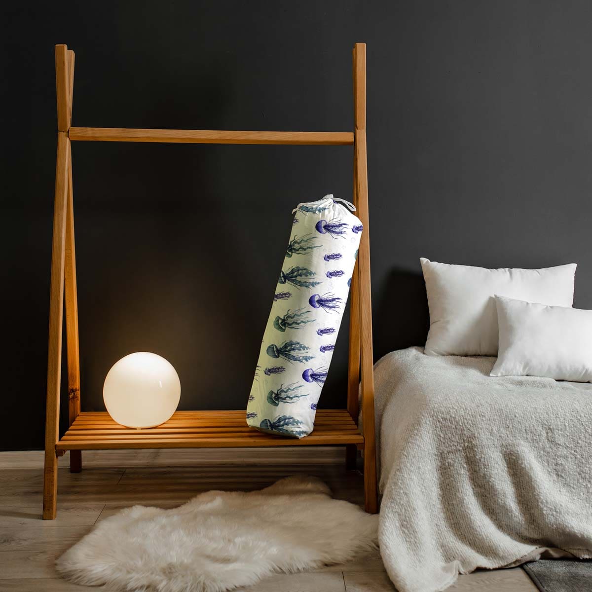 Gewichtsrolle für Kinder - Meerestiere