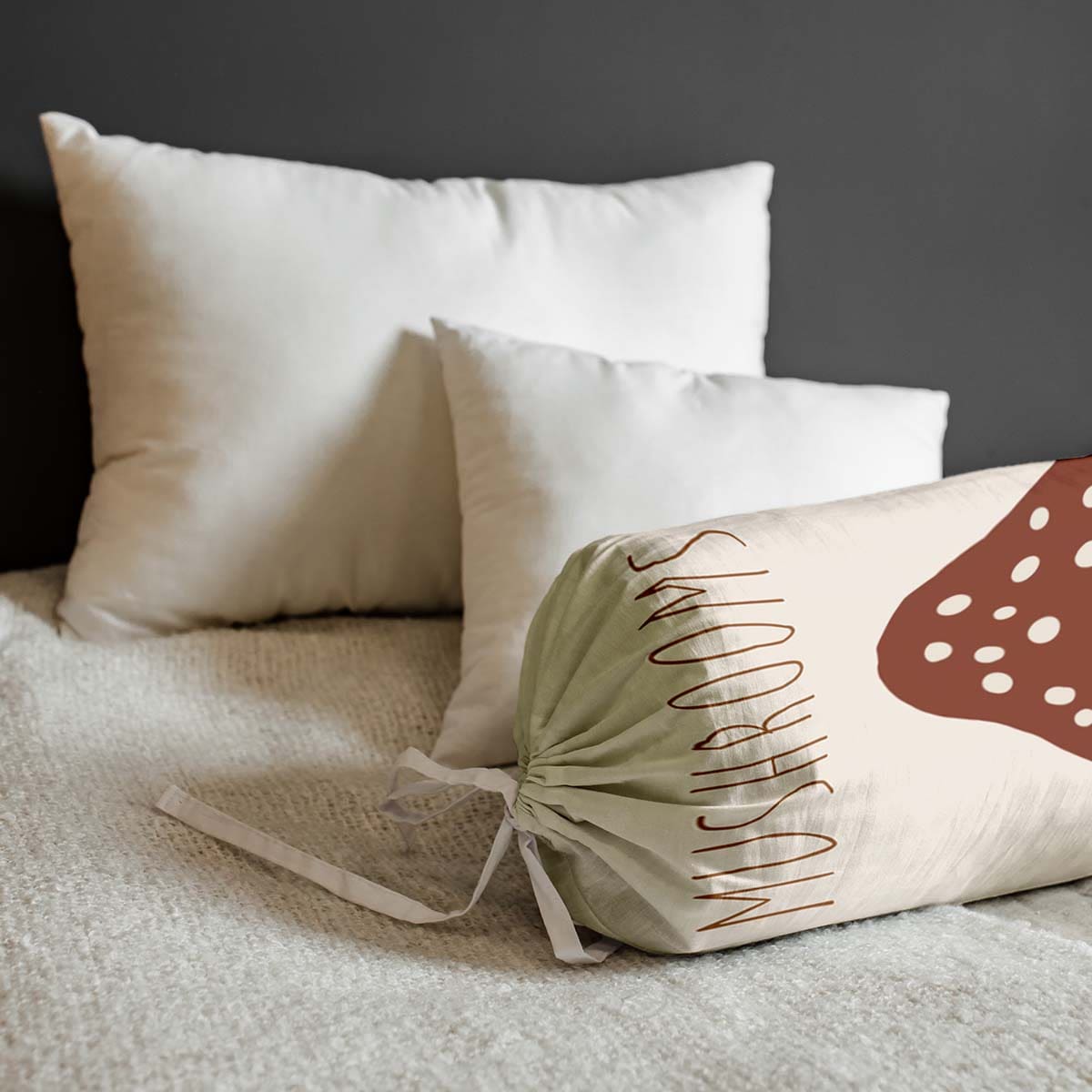 Gewichtsrolle für Kinder - Tiermotive