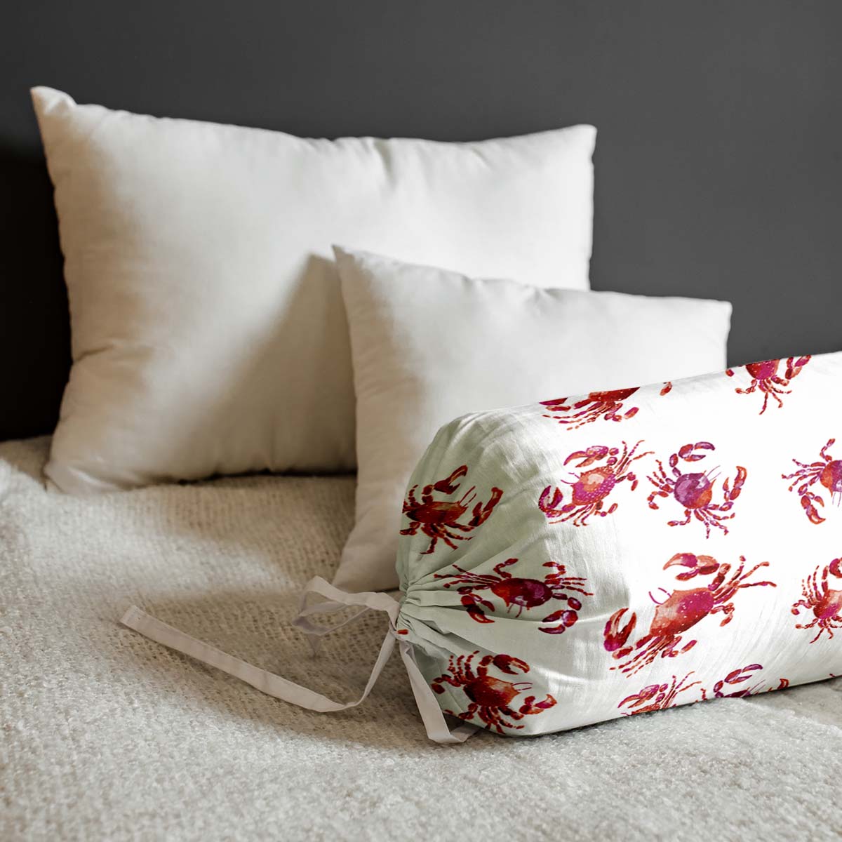 Gewichtsrolle für Kinder - Meerestiere