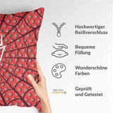 Gesundheitskissen Spiderman Spinne