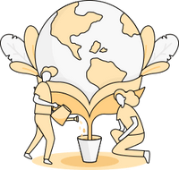 Bewusst, nachhaltig und fair