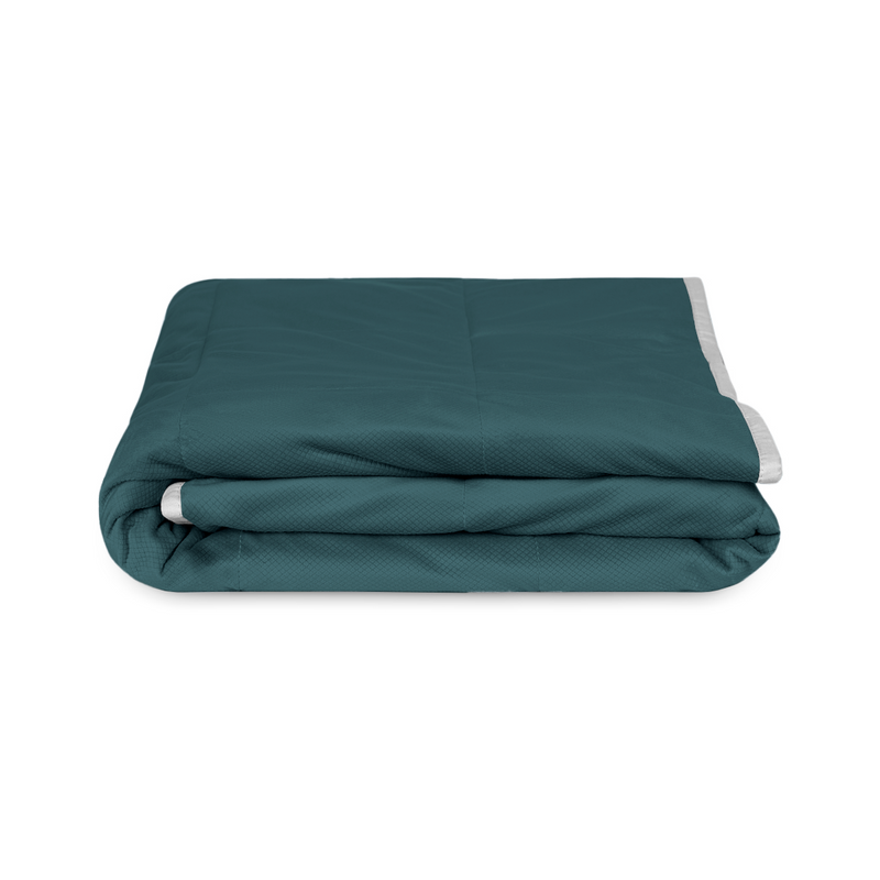 Yoga Therapiedecke
