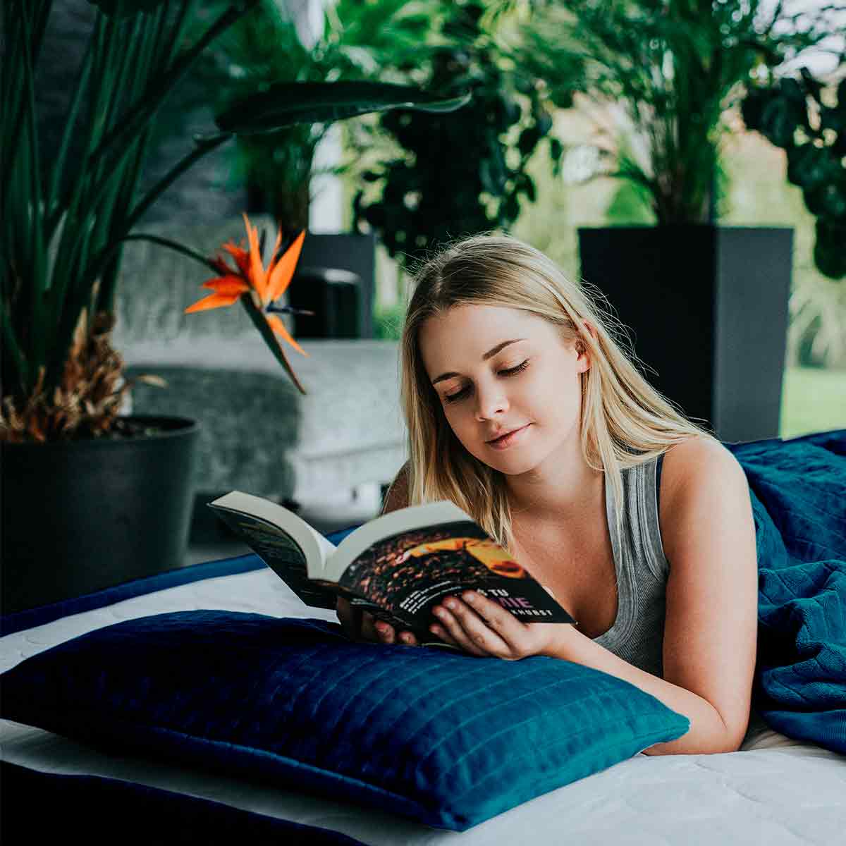 Gravity / Balance Gesundheitskissen für Erwachsene