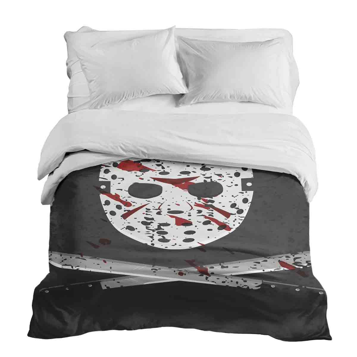 Original Therapiedecke - Baumwollbezug Hannibal