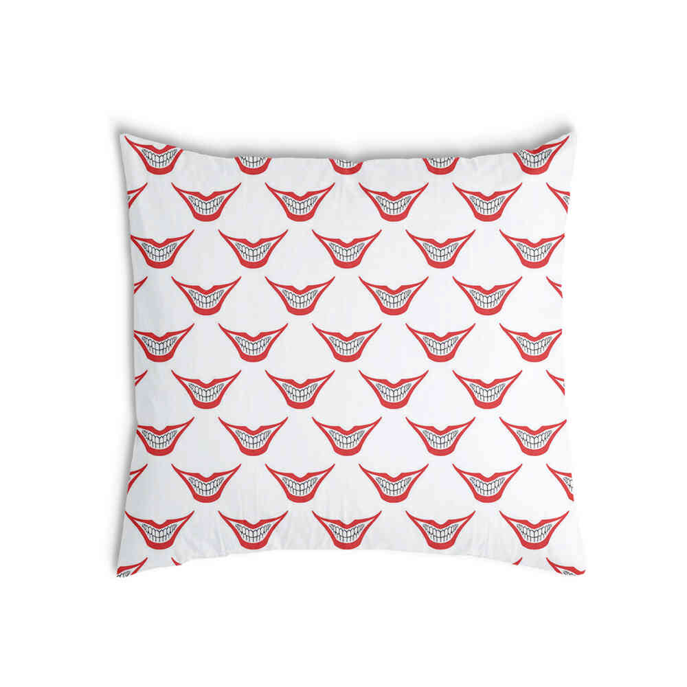 Gesundheitskissen Weiß Joker