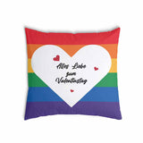 Gesundheitskissen Liebe ist Liebe