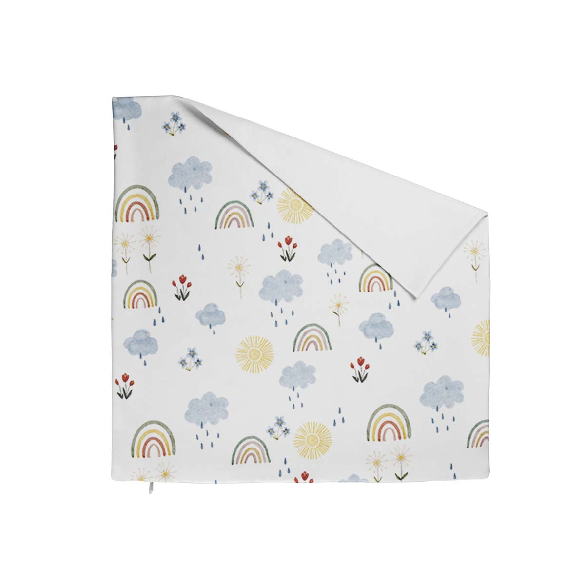 Gesundheitskissen Regenbogen