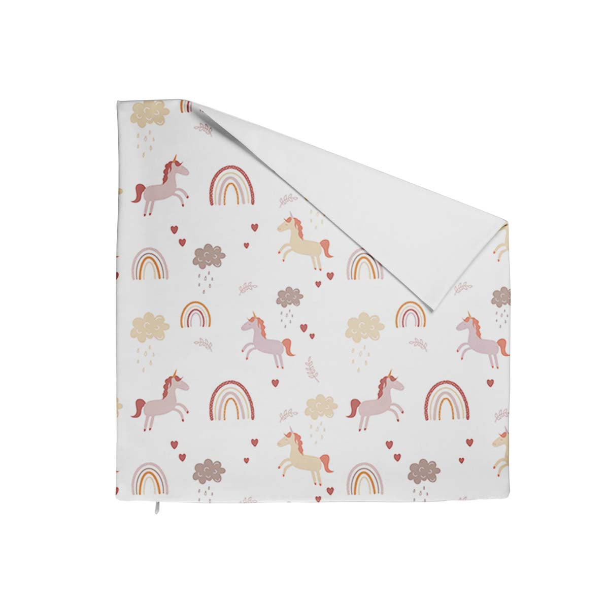 Gesundheitskissen Einhorn