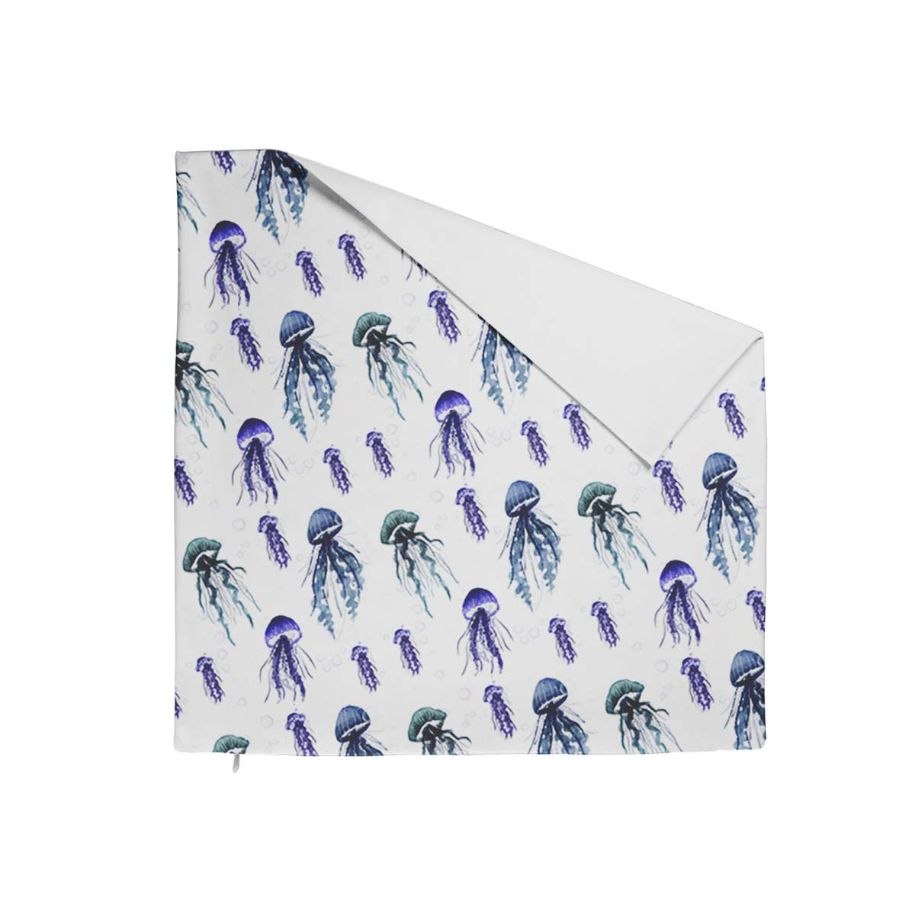 Gesundheitskissen Quallen