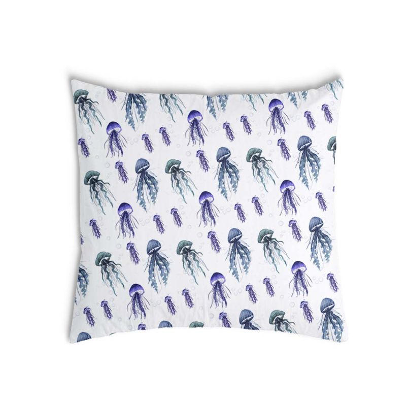 Gesundheitskissen Quallen