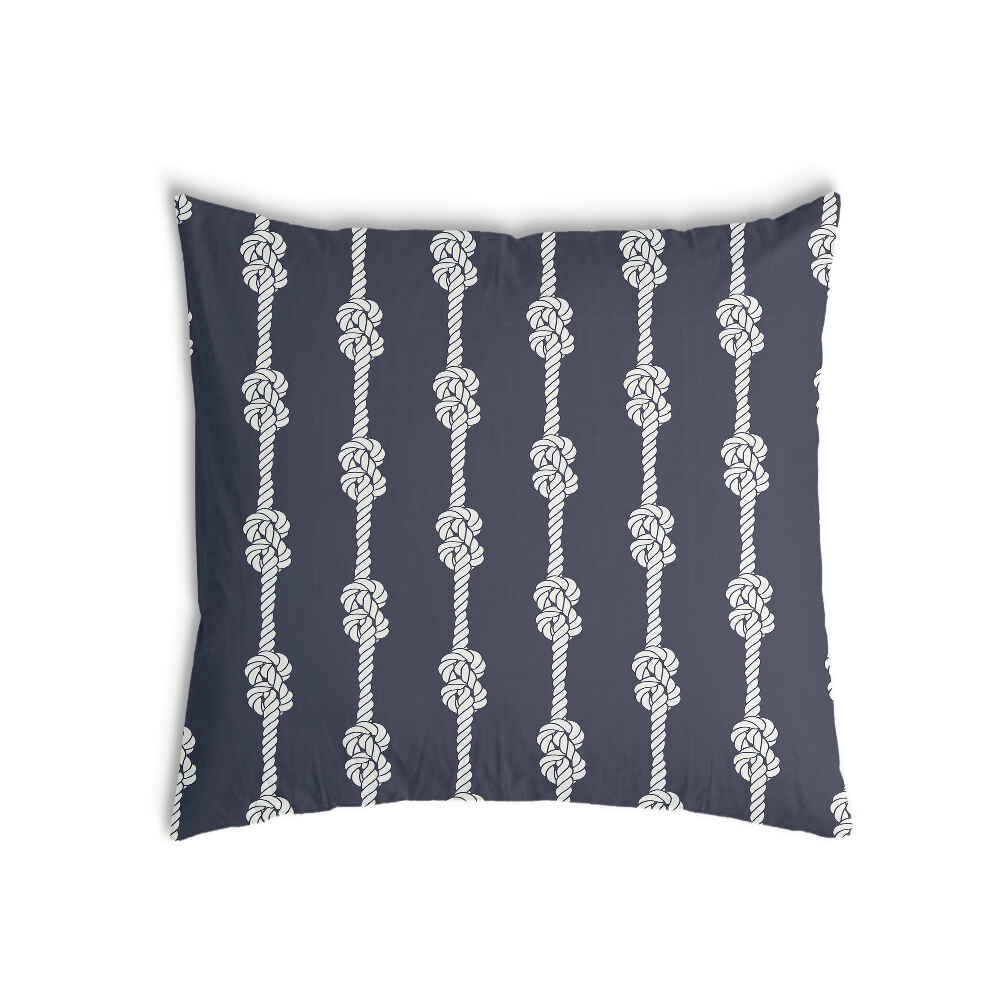 Gesundheitskissen Seemannsknoten