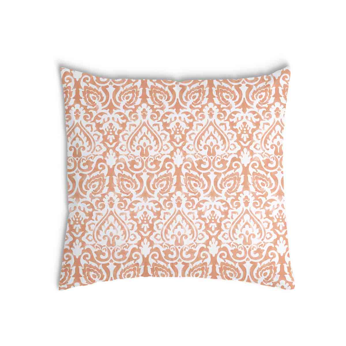 Gesundheitskissen Boho Orange