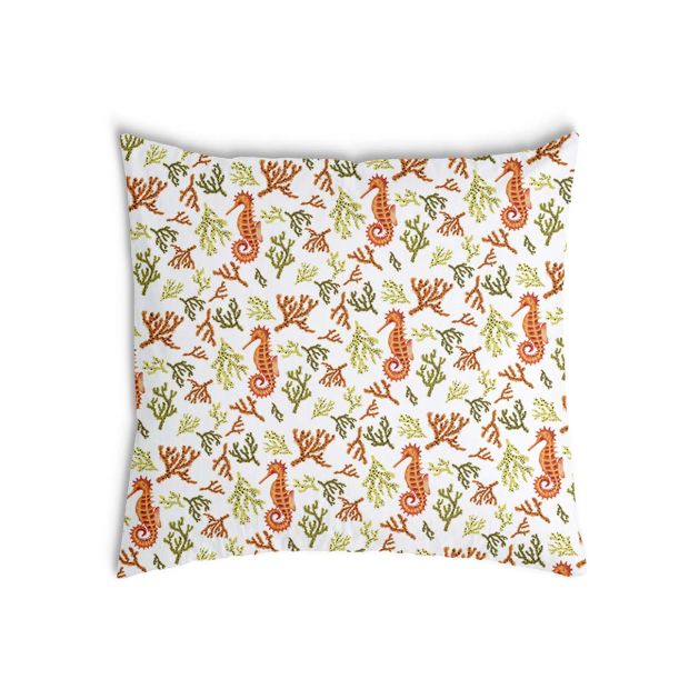 Gesundheitskissen Seepferdchen