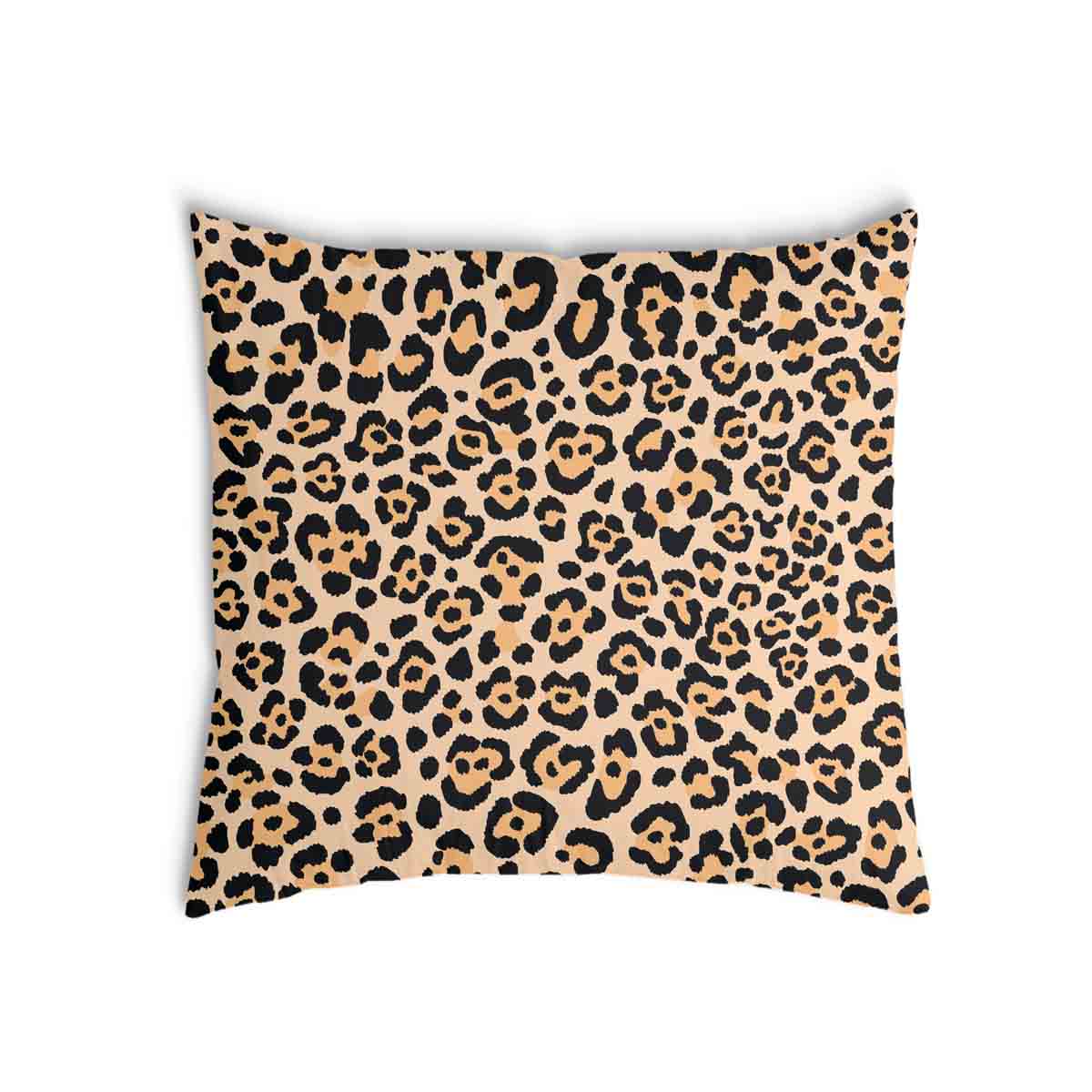 Gesundheitskissen Leoparden Print