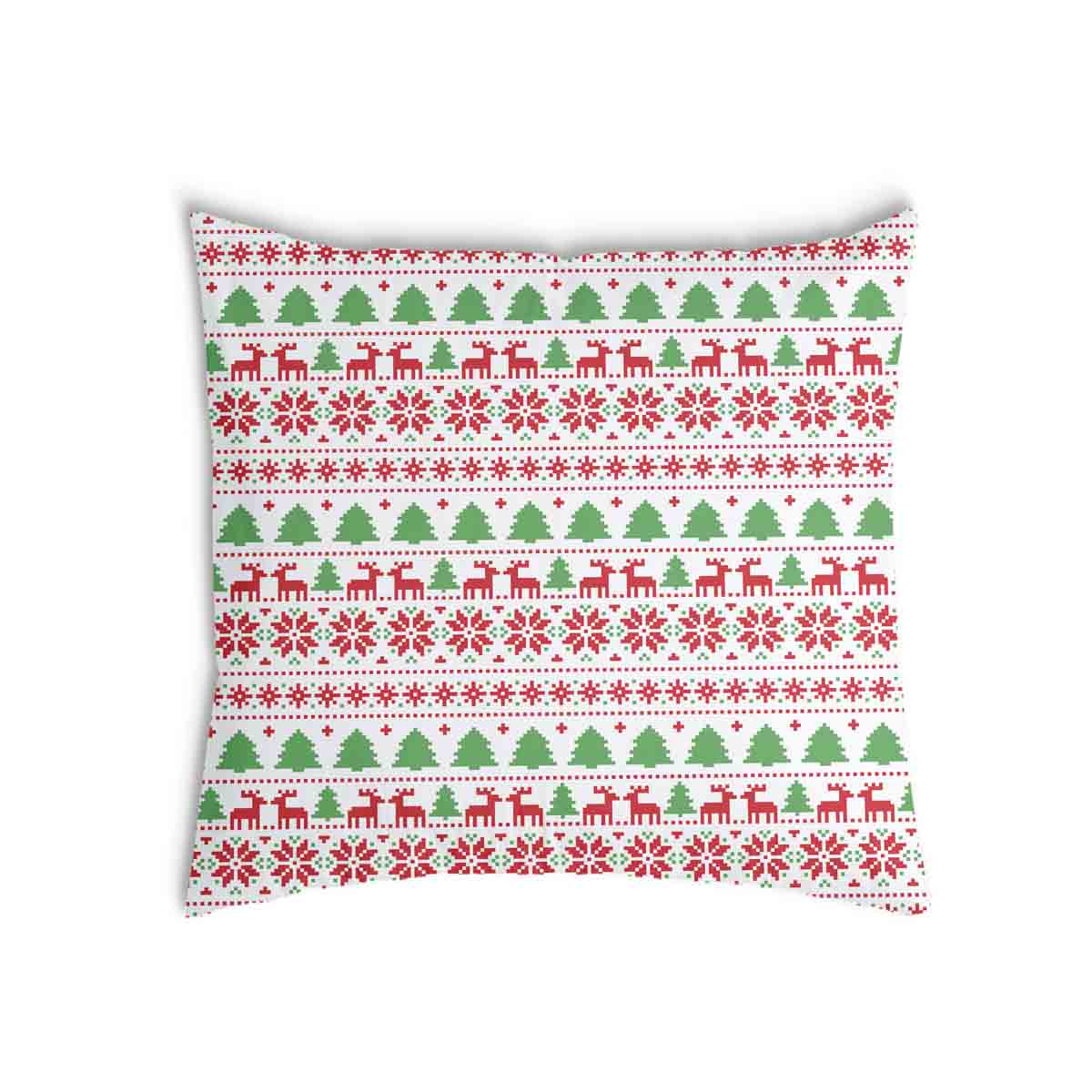 Gesundheitskissen Weihnachten in Norwegen