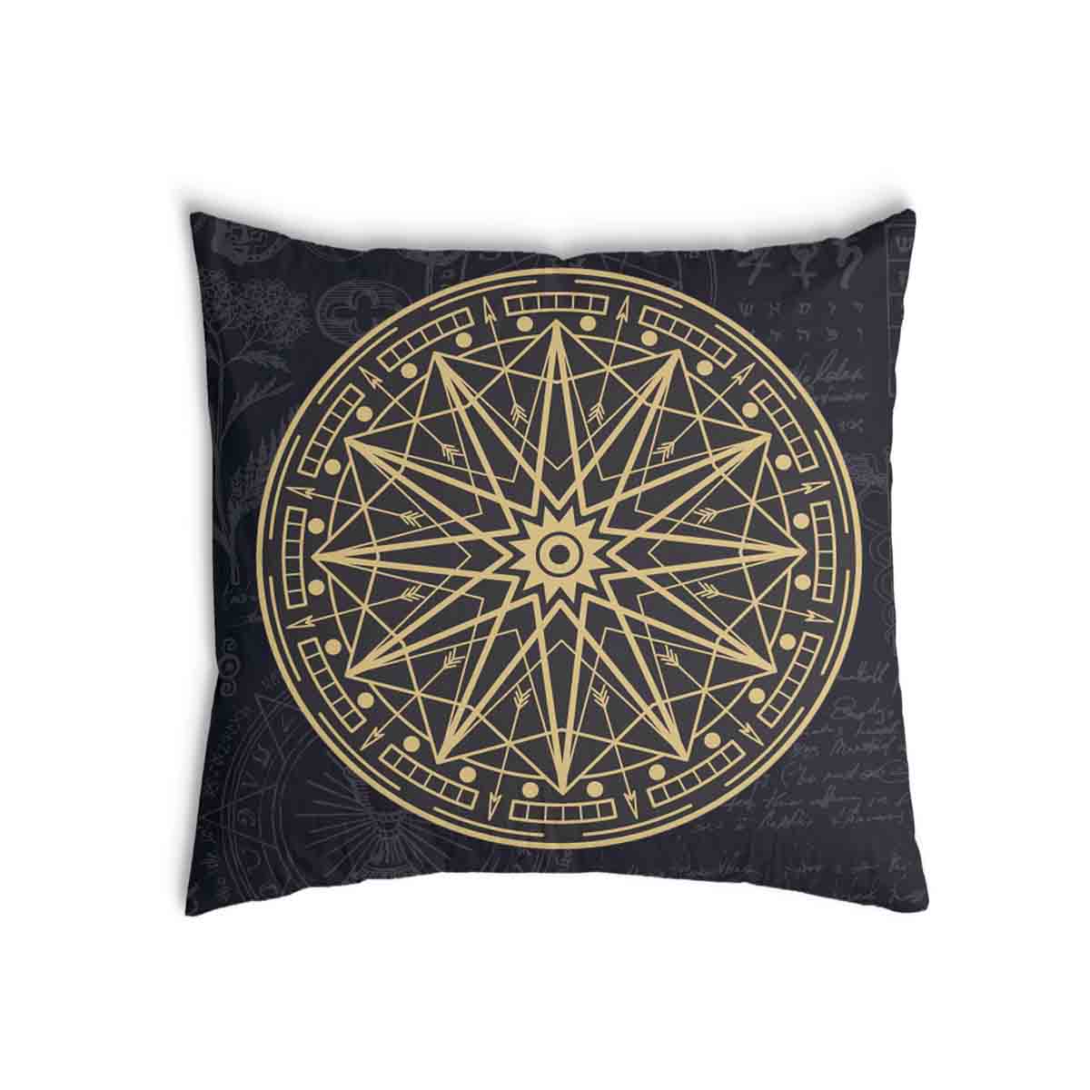 Gesundheitskissen Mystik Mandala