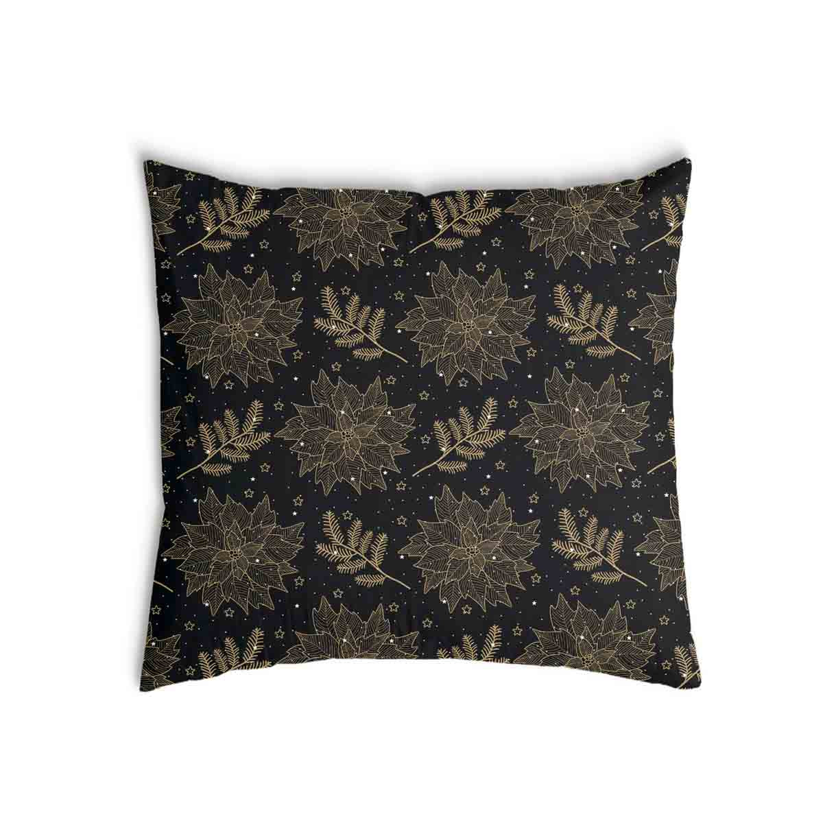 Gesundheitskissen Schwarz Christstern