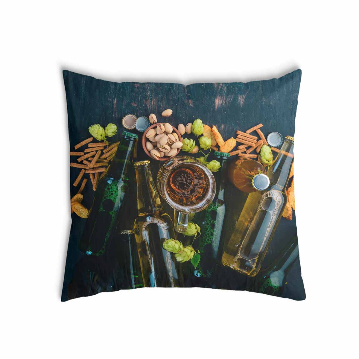 Gesundheitskissen italienischer Abend