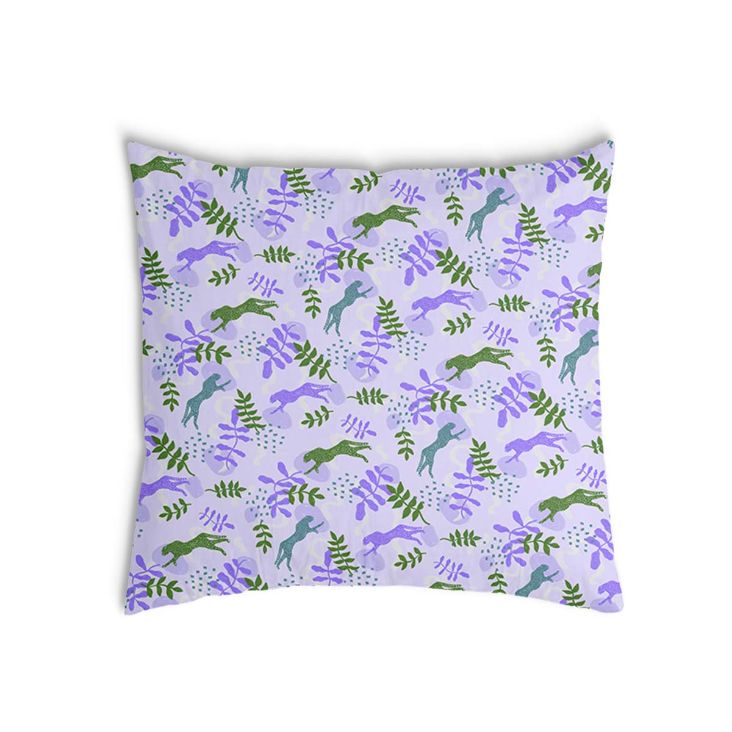 Gesundheitskissen Leopard