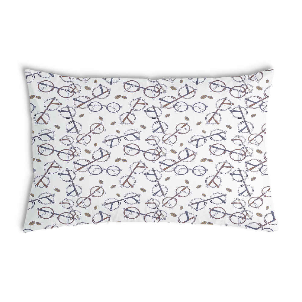 Gesundheitskissen mit Harry's Brille