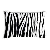 Gesundheitskissen Zebra Print