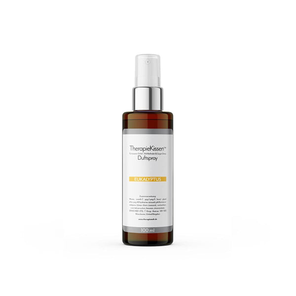 Duftspray - Für das Gravity® Therapiekissen