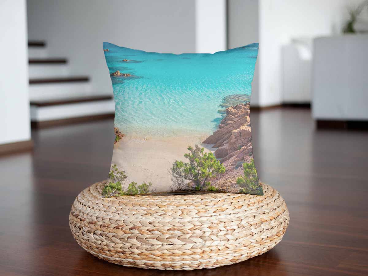 Gesundheitskissen Fernweh