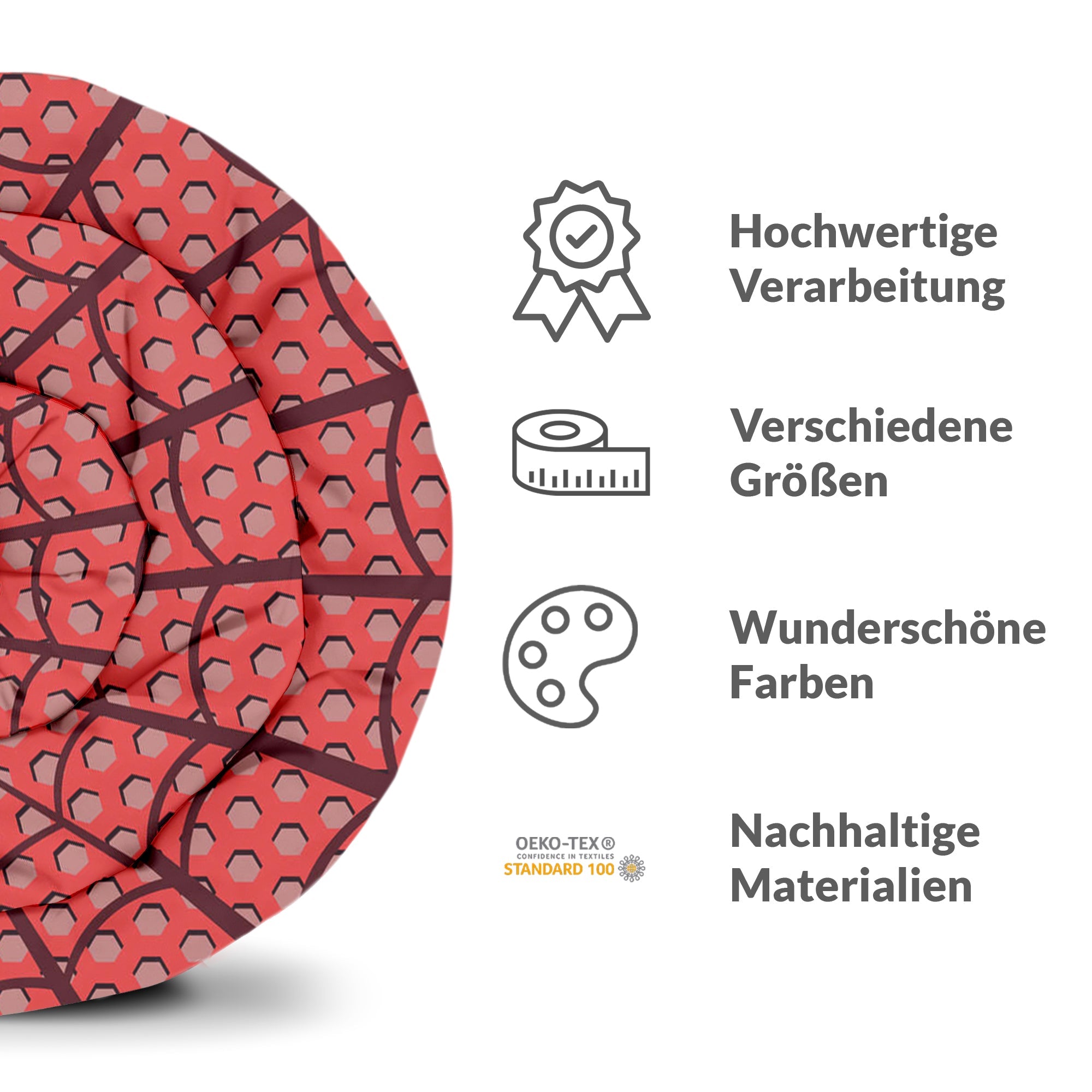 Original Therapiedecke - Baumwollbezug Spiderman