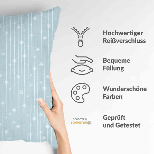 Gesundheitskissen Elsa Sterne