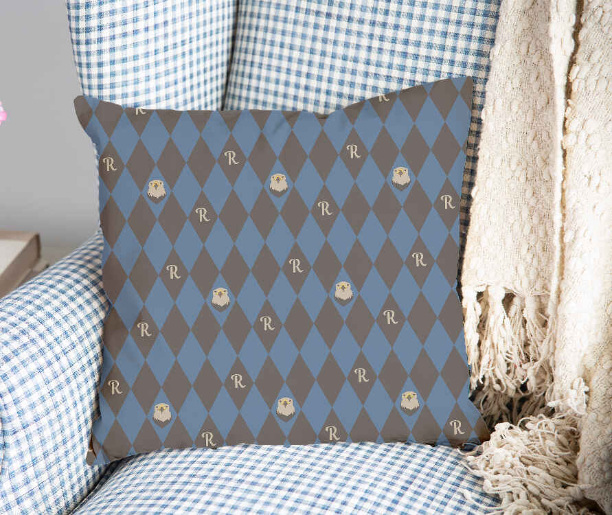 Gesundheitskissen Schulhaus R