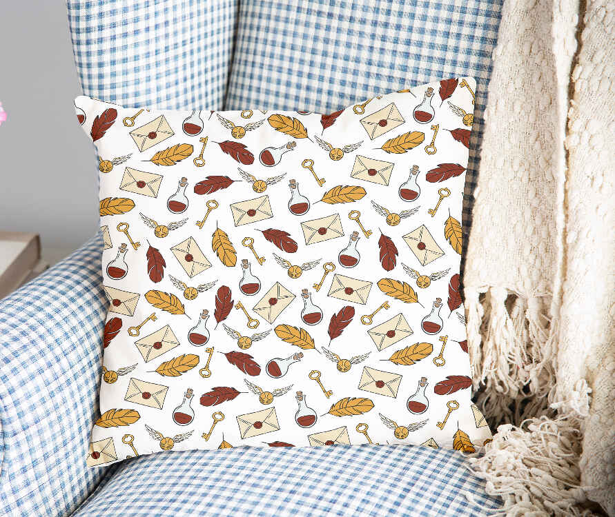 Gesundheitskissen Goldener Schnatz