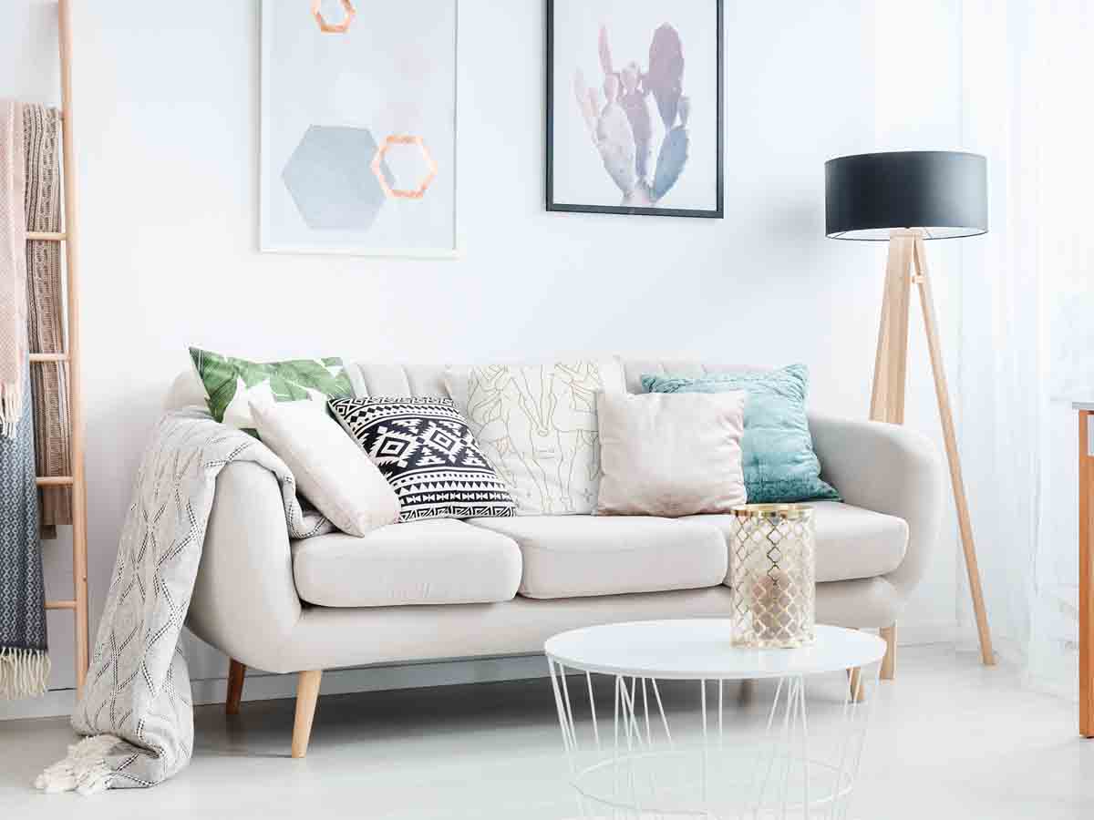 Gesundheitskissen Sternbild Zwilling