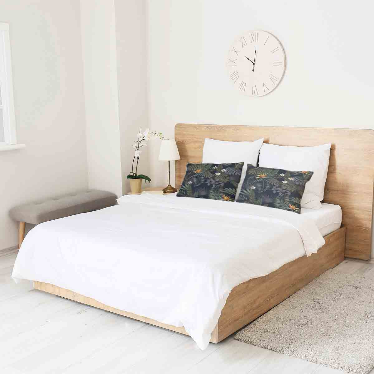 Gesundheitskissen Regenwald