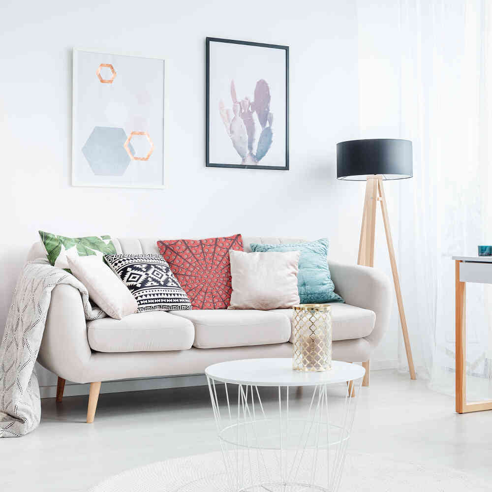 Gesundheitskissen Spiderman