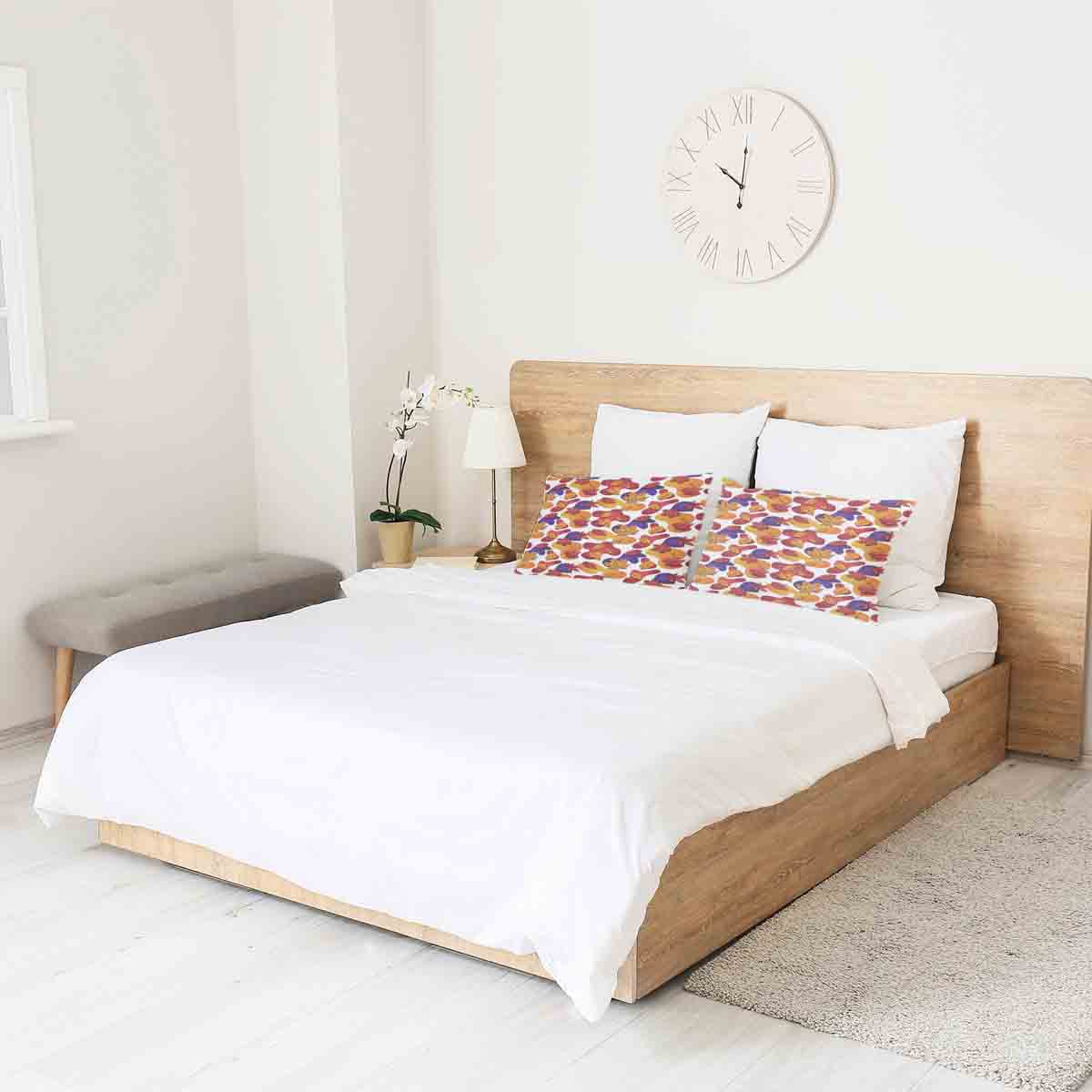 Gesundheitskissen bunte Kleckse