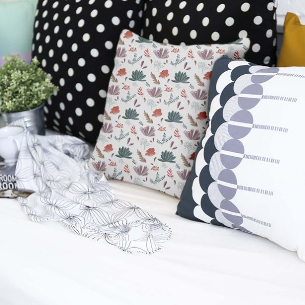 Gesundheitskissen Korallenriff