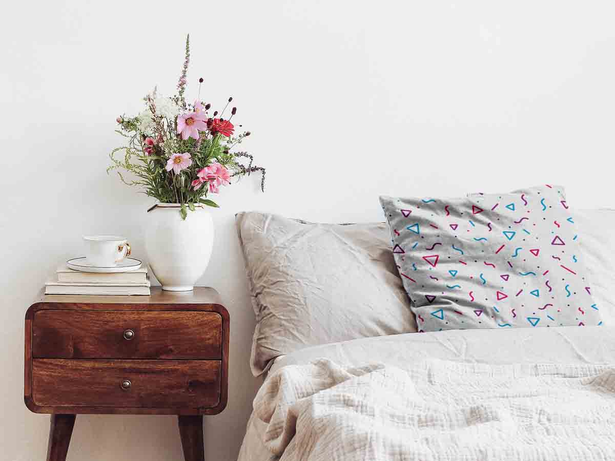 Gesundheitskissen mit vielen Formen