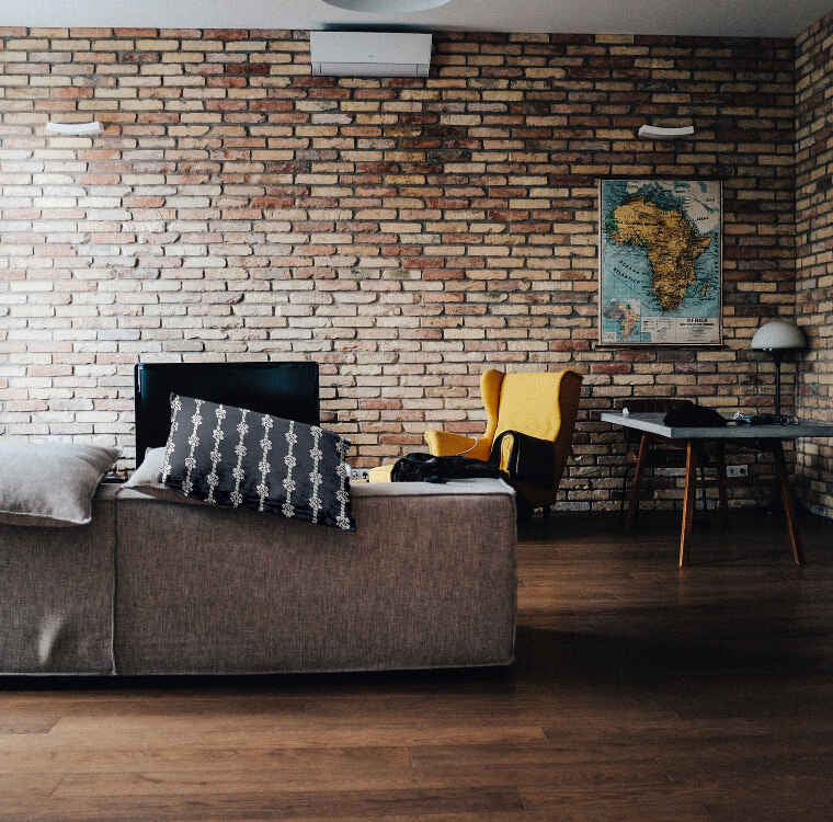 Gesundheitskissen Seemannsknoten