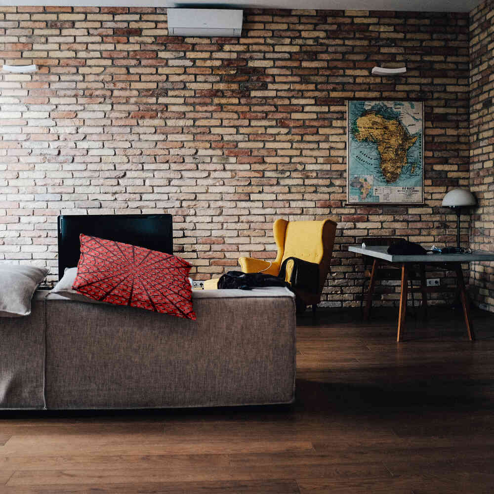 Gesundheitskissen Spiderman