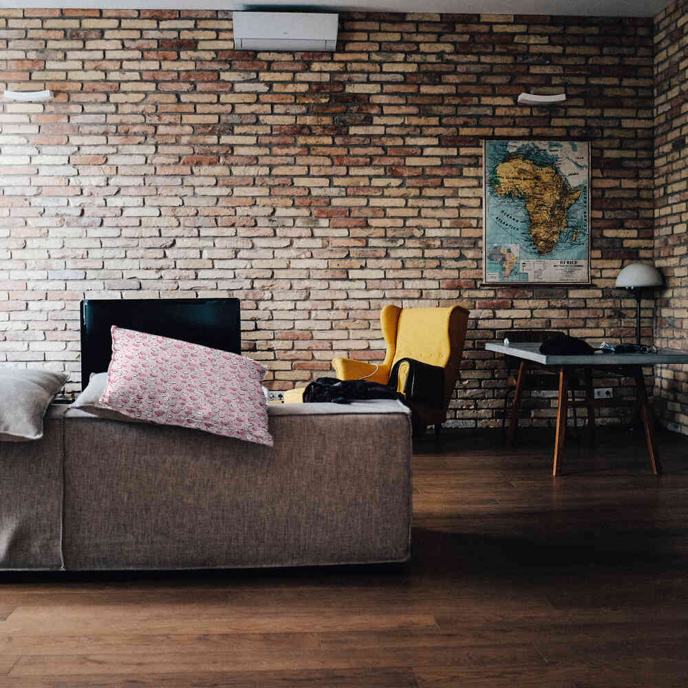 Gesundheitskissen süße Herzchen