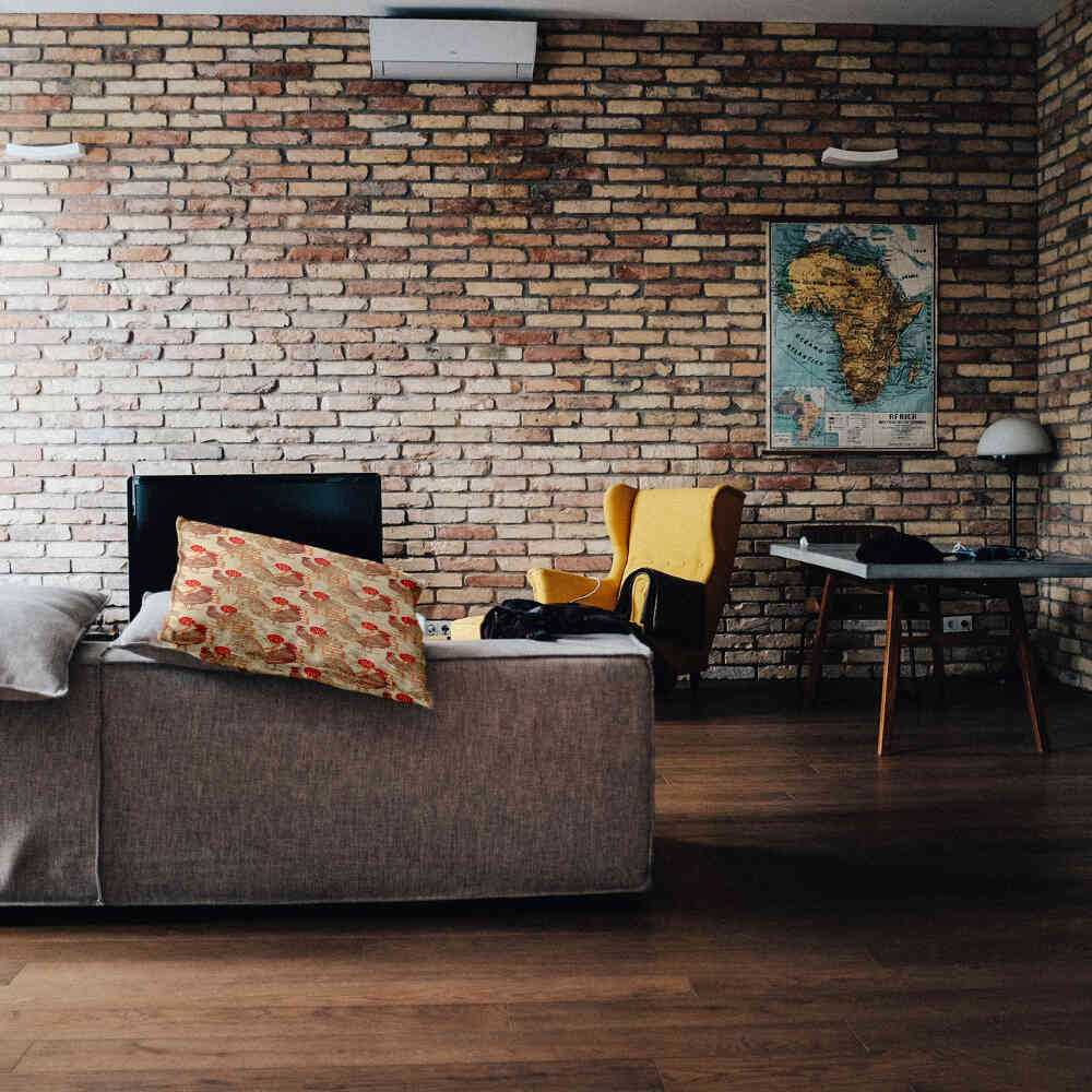 Gesundheitskissen chinesischer Hahn