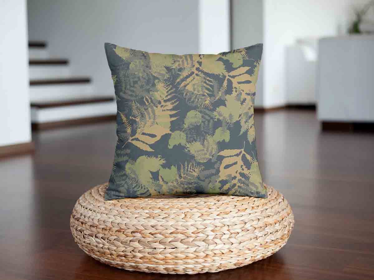 Gesundheitskissen Wald