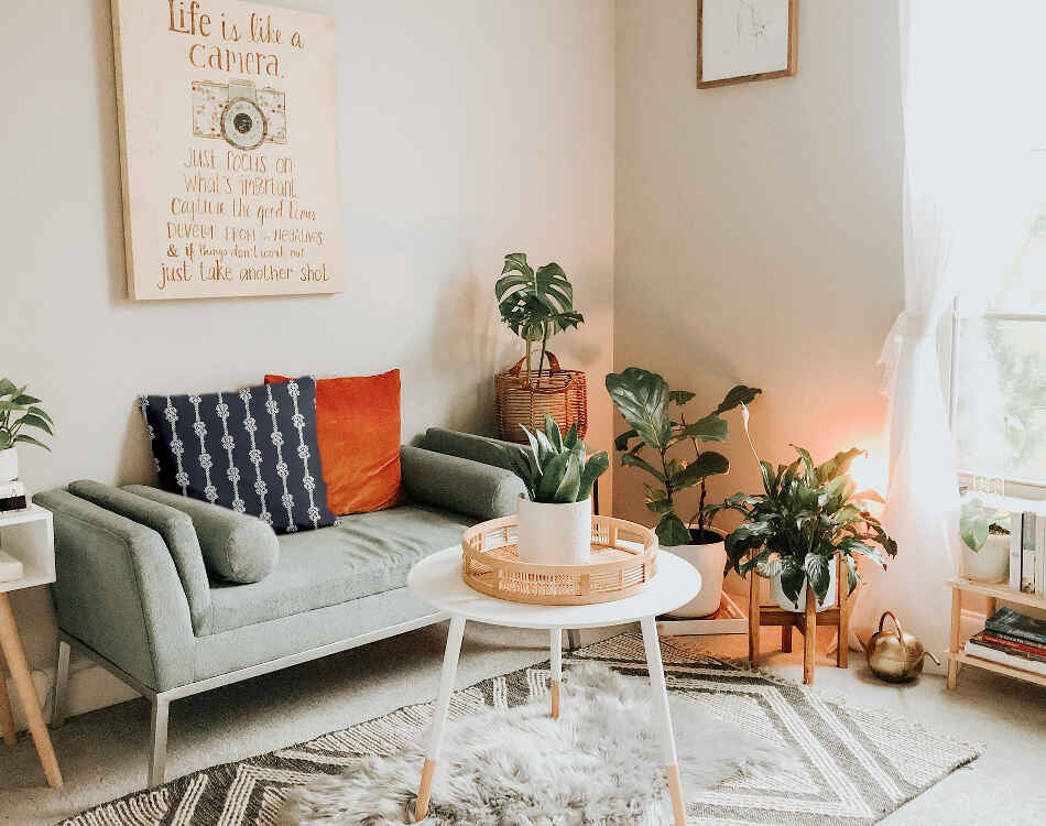 Gesundheitskissen Seemannsknoten