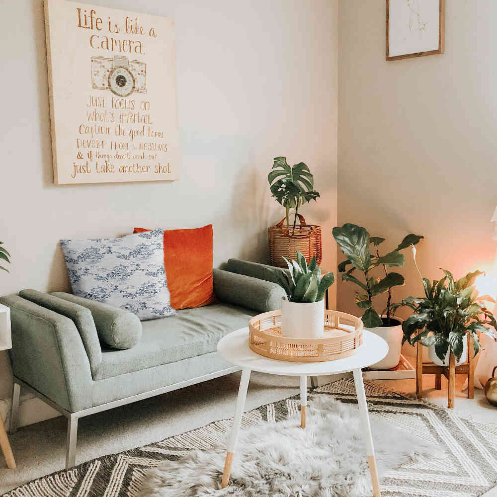 Gesundheitskissen Grau chinesische Mauer