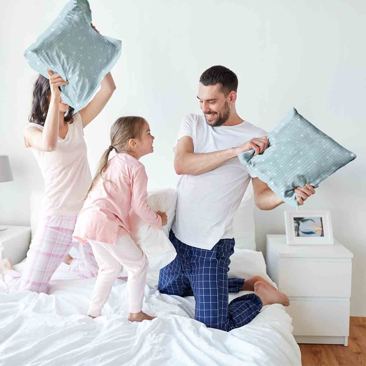 Gesundheitskissen Elsa Sterne