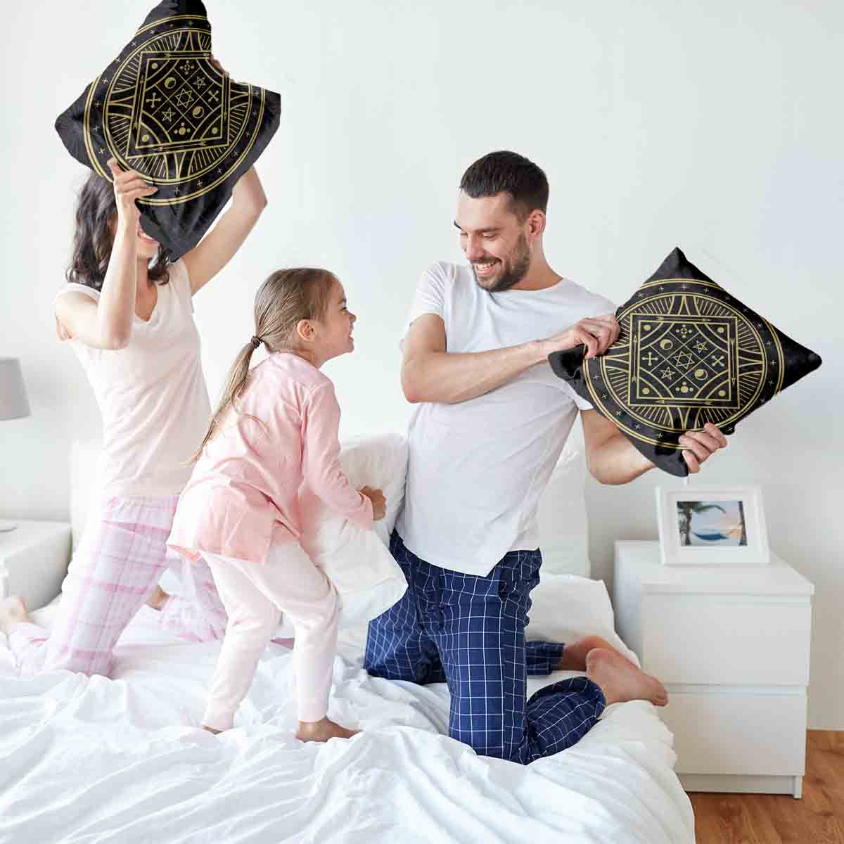 Gesundheitskissen Mystik